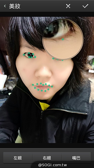 OPPO N1實測！206度隨意翻轉鏡頭、自拍巨屏靓機體驗