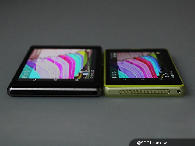 索尼Xperia Z1 Compact防水輕旗艦：外觀、效能實測