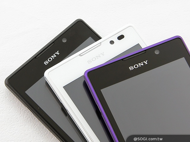 Sony Xperia D5103現身GFXBench 搭720P螢幕、高通400