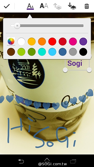 索尼Xperia Z1 Compact防水輕旗艦：生活娛樂應用