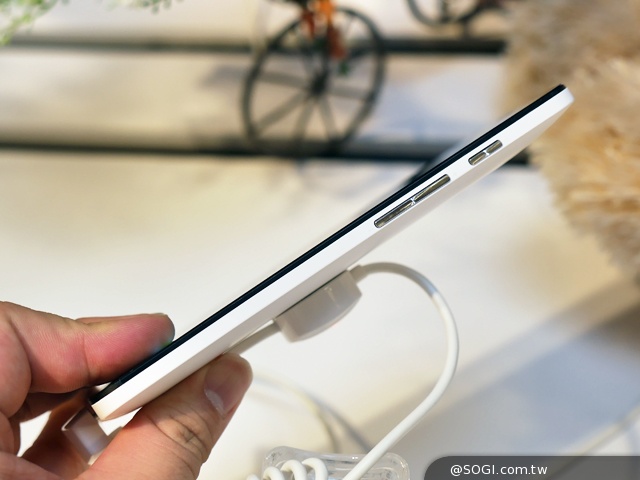 ASUS全新ZenUI特色一覽 ZenFone系列4月登台