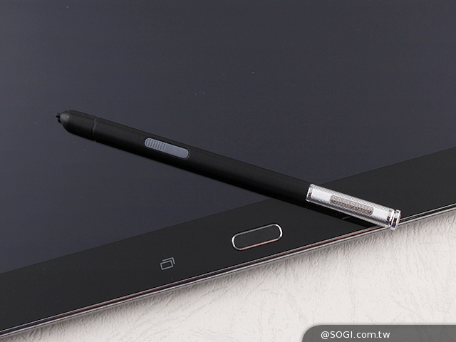 手寫、高規、大視野 三星GALAXY NotePRO 12.2超平板降臨