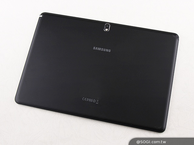 手寫、高規、大視野 三星GALAXY NotePRO 12.2超平板降臨