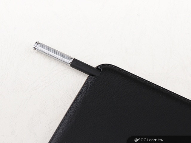 手寫、高規、大視野 三星GALAXY NotePRO 12.2超平板降臨