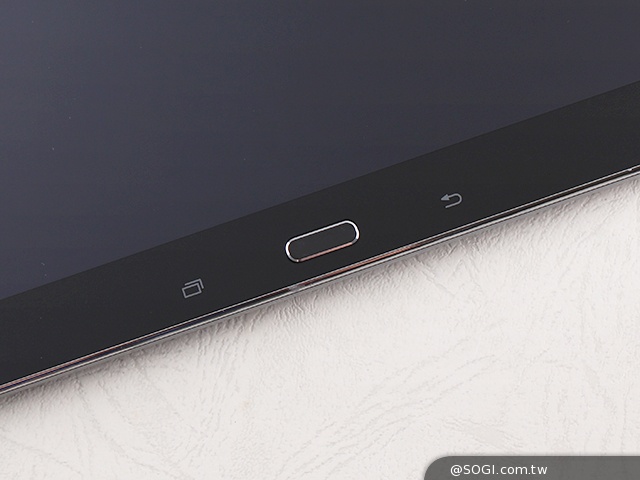 手寫、高規、大視野 三星GALAXY NotePRO 12.2超平板降臨