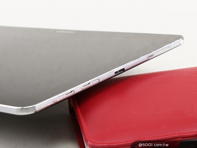 手寫、高規、大視野 三星GALAXY NotePRO 12.2超平板降臨