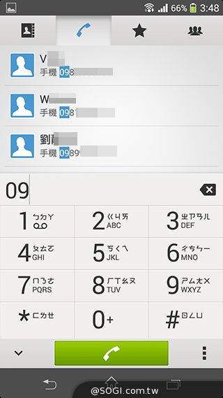索尼Xperia Z1 Compact防水輕旗艦：生活娛樂應用