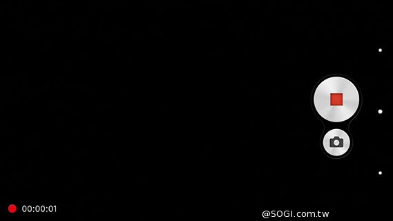 索尼Xperia Z1 Compact防水輕旗艦：G鏡頭攝錄功能