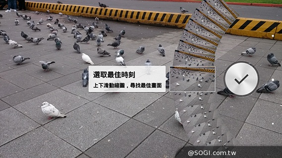 索尼Xperia Z1 Compact防水輕旗艦：G鏡頭攝錄功能