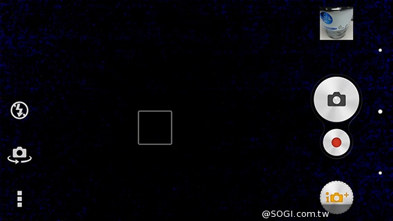 索尼Xperia Z1 Compact防水輕旗艦：G鏡頭攝錄功能