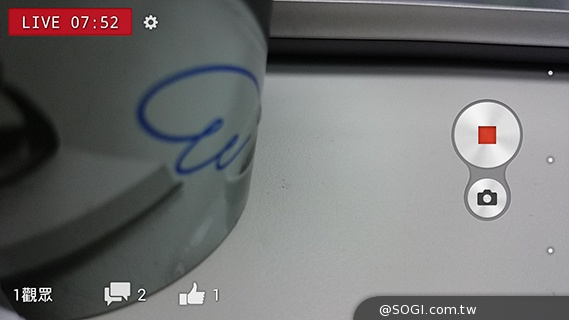 索尼Xperia Z1 Compact防水輕旗艦：G鏡頭攝錄功能