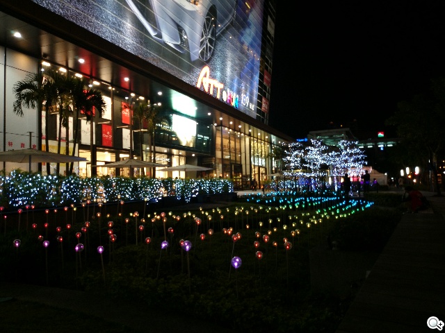 索尼Xperia Z1 Compact防水輕旗艦：G鏡頭攝錄功能