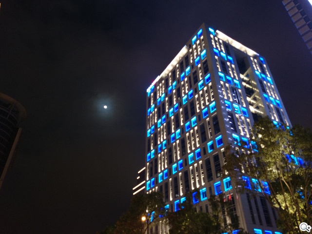 索尼Xperia Z1 Compact防水輕旗艦：G鏡頭攝錄功能