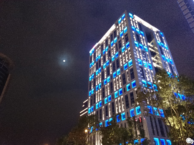 索尼Xperia Z1 Compact防水輕旗艦：G鏡頭攝錄功能