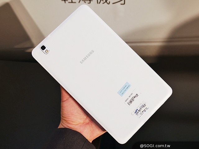 三星NotePRO / TabPRO旗艦平板登台 2~3月陸續開賣