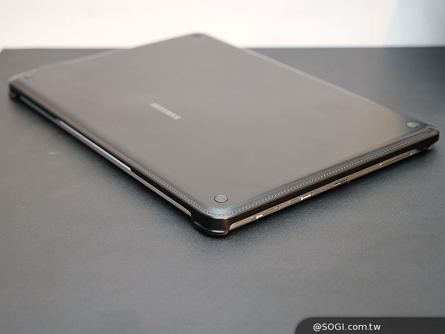 三星NotePRO / TabPRO旗艦平板登台 2~3月陸續開賣