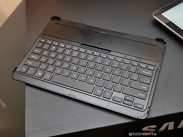 三星NotePRO / TabPRO旗艦平板登台 2~3月陸續開賣