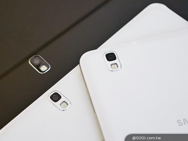 三星NotePRO / TabPRO旗艦平板登台 2~3月陸續開賣