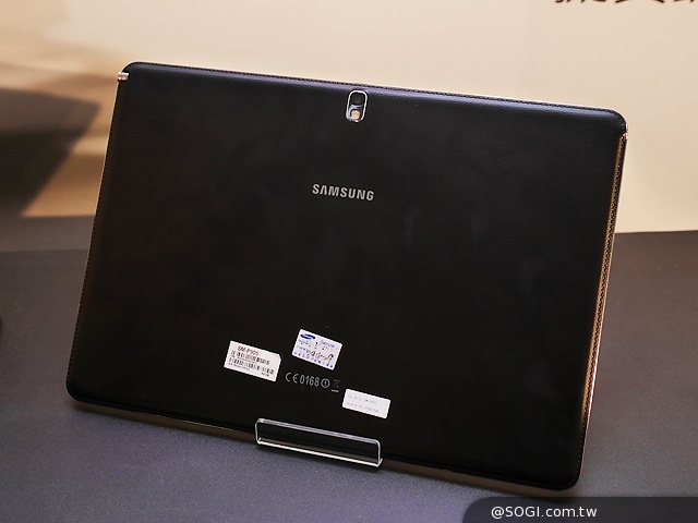 三星NotePRO / TabPRO旗艦平板登台 2~3月陸續開賣