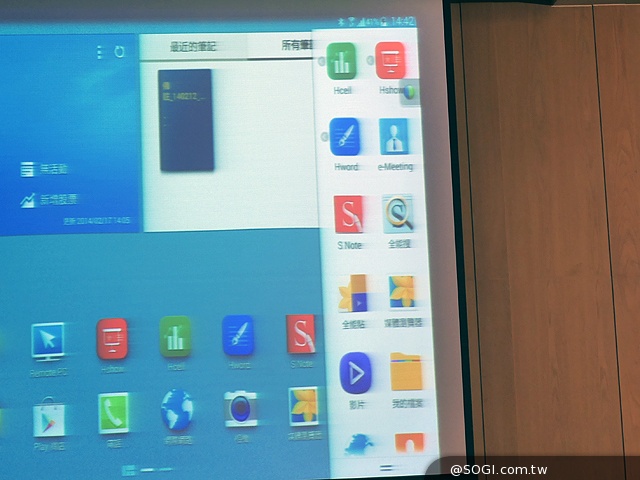 三星NotePRO / TabPRO旗艦平板登台 2~3月陸續開賣
