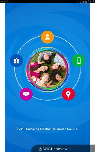 手寫、高規、大視野 三星GALAXY NotePRO 12.2超平板降臨