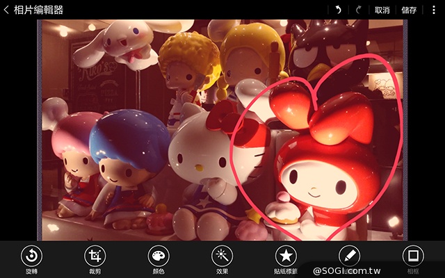 手寫、高規、大視野 三星GALAXY NotePRO 12.2超平板降臨