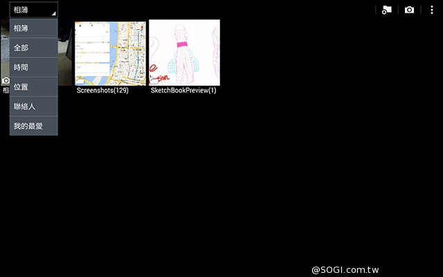 手寫、高規、大視野 三星GALAXY NotePRO 12.2超平板降臨