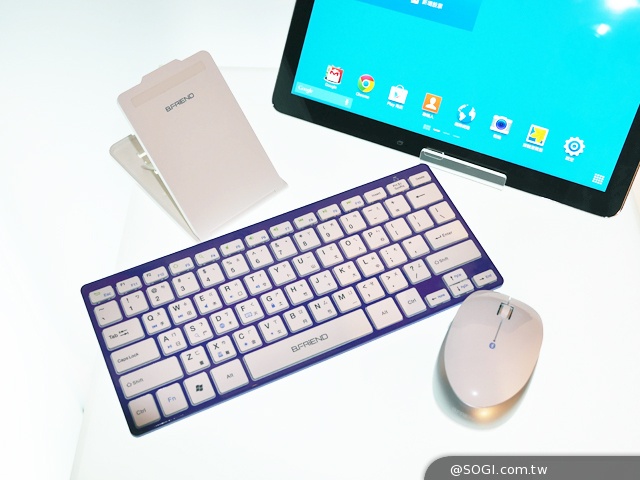 三星NotePRO / TabPRO旗艦平板登台 2~3月陸續開賣