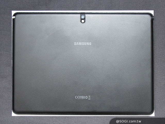 手寫、高規、大視野 三星GALAXY NotePRO 12.2超平板降臨