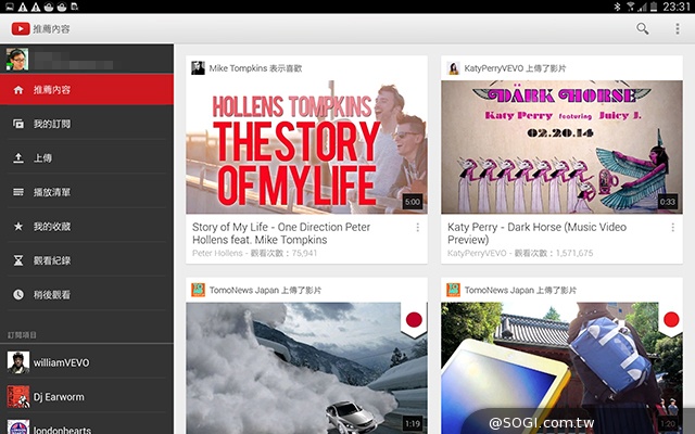 手寫、高規、大視野 三星GALAXY NotePRO 12.2超平板降臨