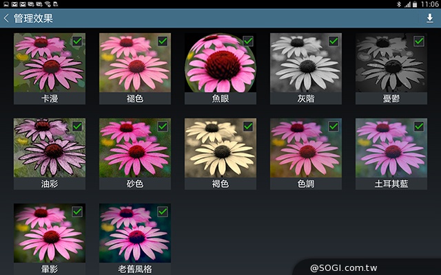 手寫、高規、大視野 三星GALAXY NotePRO 12.2超平板降臨