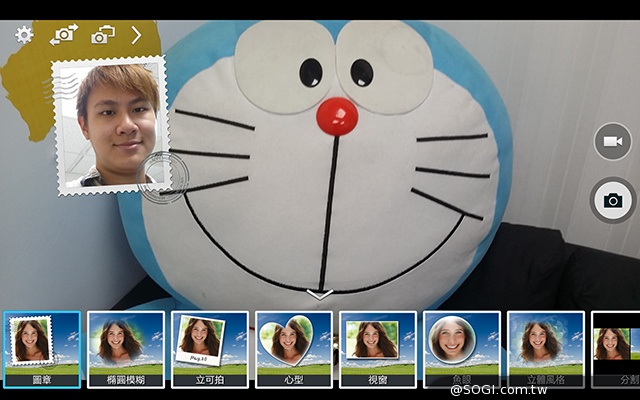 手寫、高規、大視野 三星GALAXY NotePRO 12.2超平板降臨