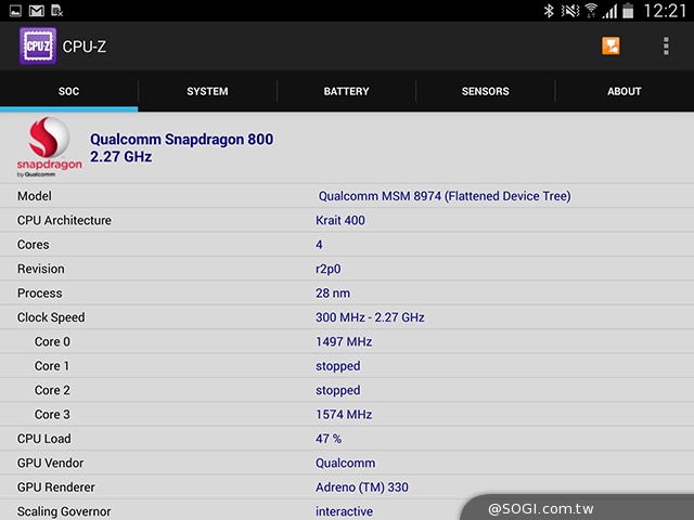 手寫、高規、大視野 三星GALAXY NotePRO 12.2超平板降臨
