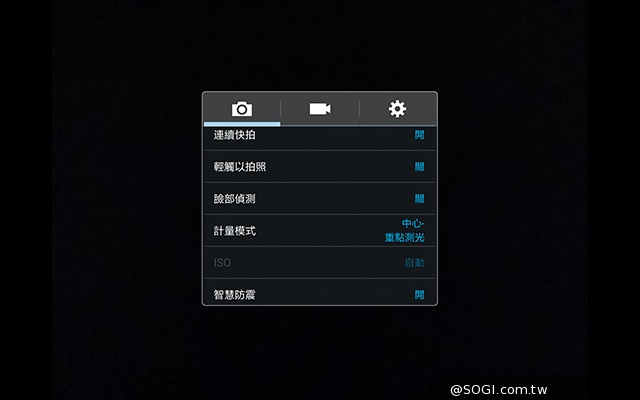 手寫、高規、大視野 三星GALAXY NotePRO 12.2超平板降臨