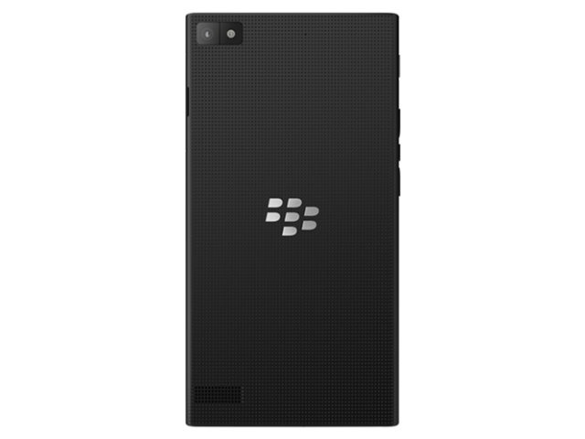 富士康設計製造！傳Blackberry Z3外型、規格曝光