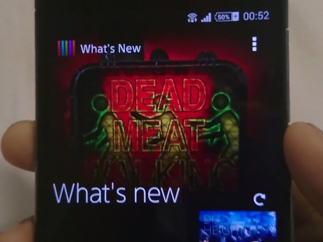 疑似Sony Xperia Z2 D6503動手玩影片再釋出