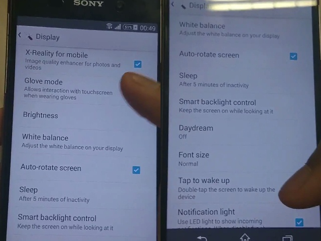 疑似Sony Xperia Z2 D6503動手玩影片再釋出