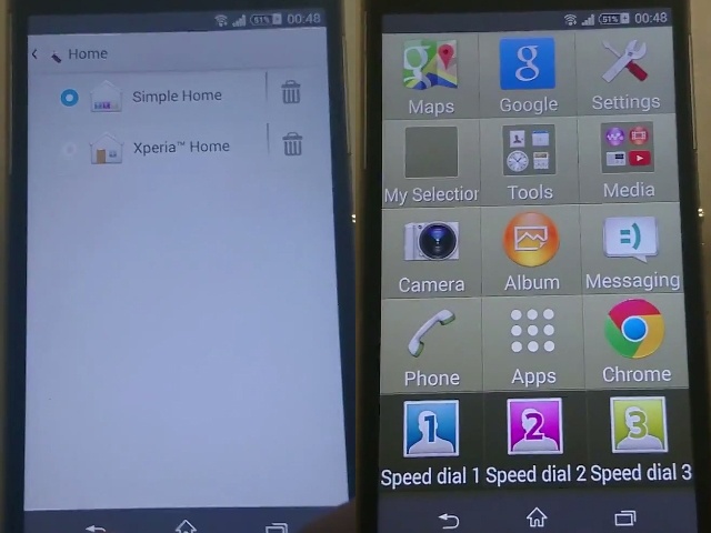 疑似Sony Xperia Z2 D6503動手玩影片再釋出