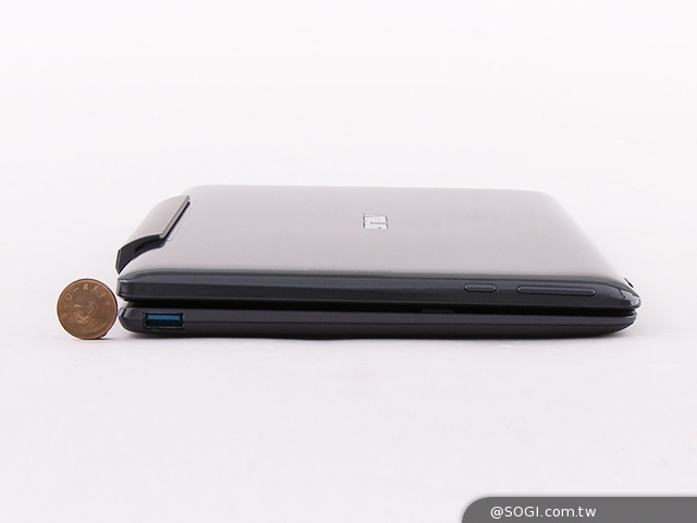 平價變形小筆電 ASUS Transformer Book T100 平價變形小筆電 ASUS Transformer Book T100