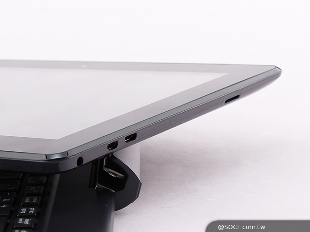 平價變形小筆電 ASUS Transformer Book T100 平價變形小筆電 ASUS Transformer Book T100