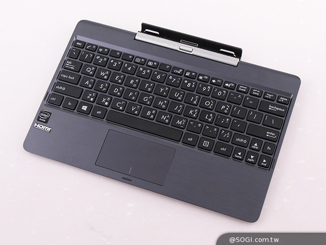 平價變形小筆電 ASUS Transformer Book T100 平價變形小筆電 ASUS Transformer Book T100