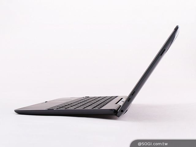 平價變形小筆電 ASUS Transformer Book T100 平價變形小筆電 ASUS Transformer Book T100