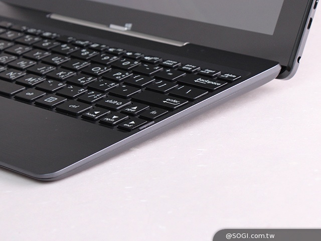 平價變形小筆電 ASUS Transformer Book T100 平價變形小筆電 ASUS Transformer Book T100