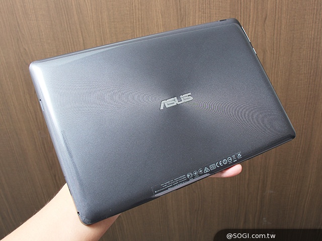 平價變形小筆電 ASUS Transformer Book T100 平價變形小筆電 ASUS Transformer Book T100