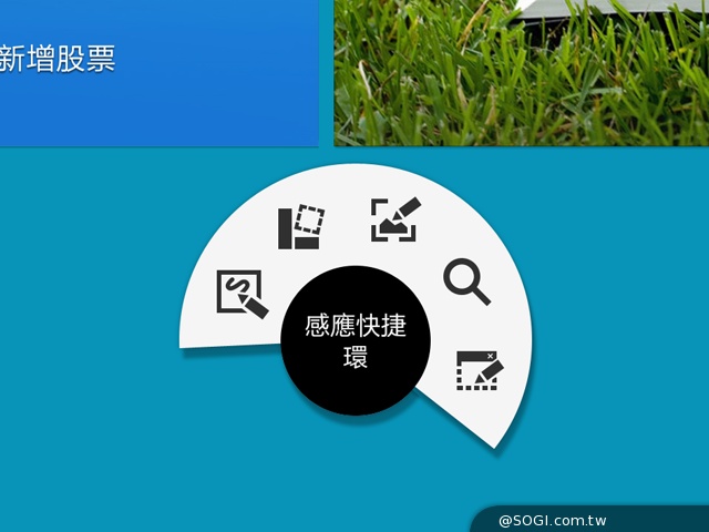 手寫、高規、大視野 三星GALAXY NotePRO 12.2超平板降臨