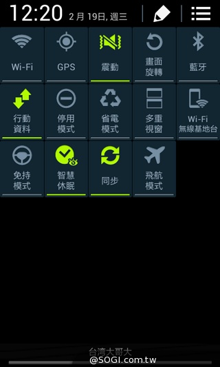 平價5吋 SAMSUNG GRAND Neo四核樂享機