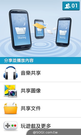 平價5吋 SAMSUNG GRAND Neo四核樂享機