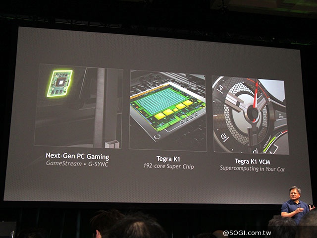 行動處理器業者如何挖掘未來成長潛力？