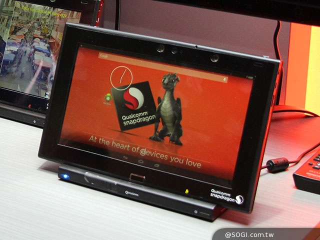 行動處理器業者如何挖掘未來成長潛力？