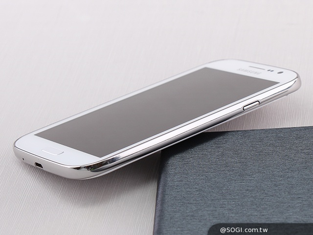 平價5吋 SAMSUNG GRAND Neo四核樂享機